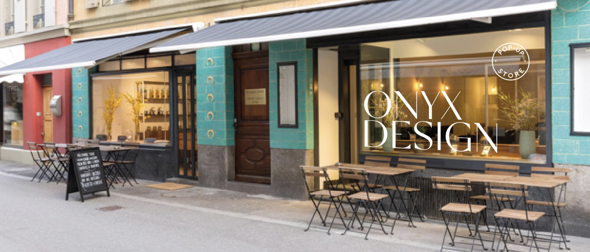 La Boutique La Boutique